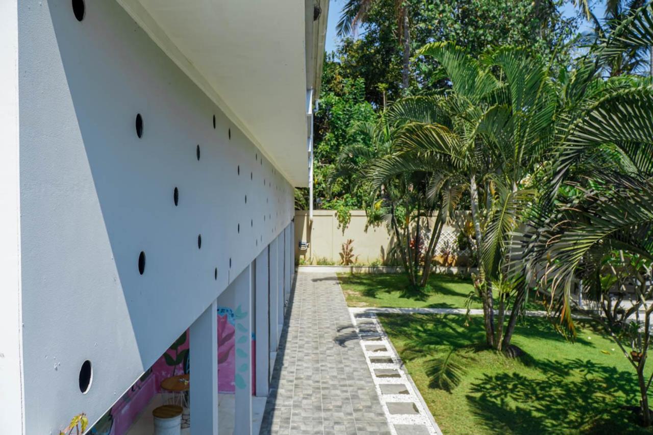 Kimana Villa 망기스 외부 사진