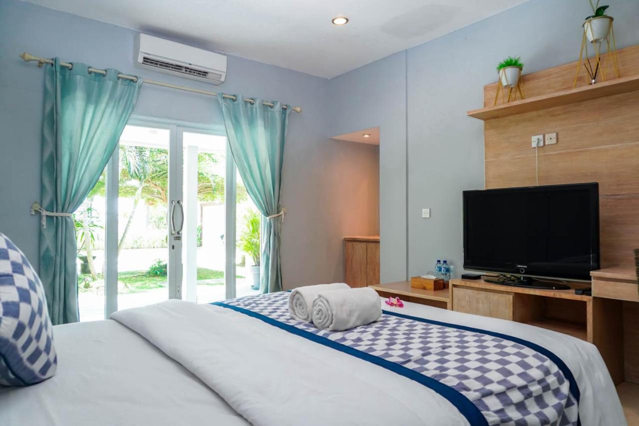 Kimana Villa 망기스 외부 사진