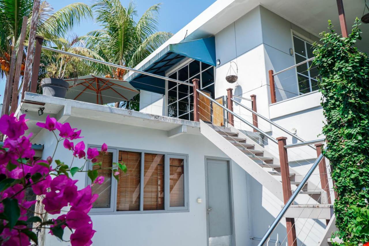 Kimana Villa 망기스 외부 사진