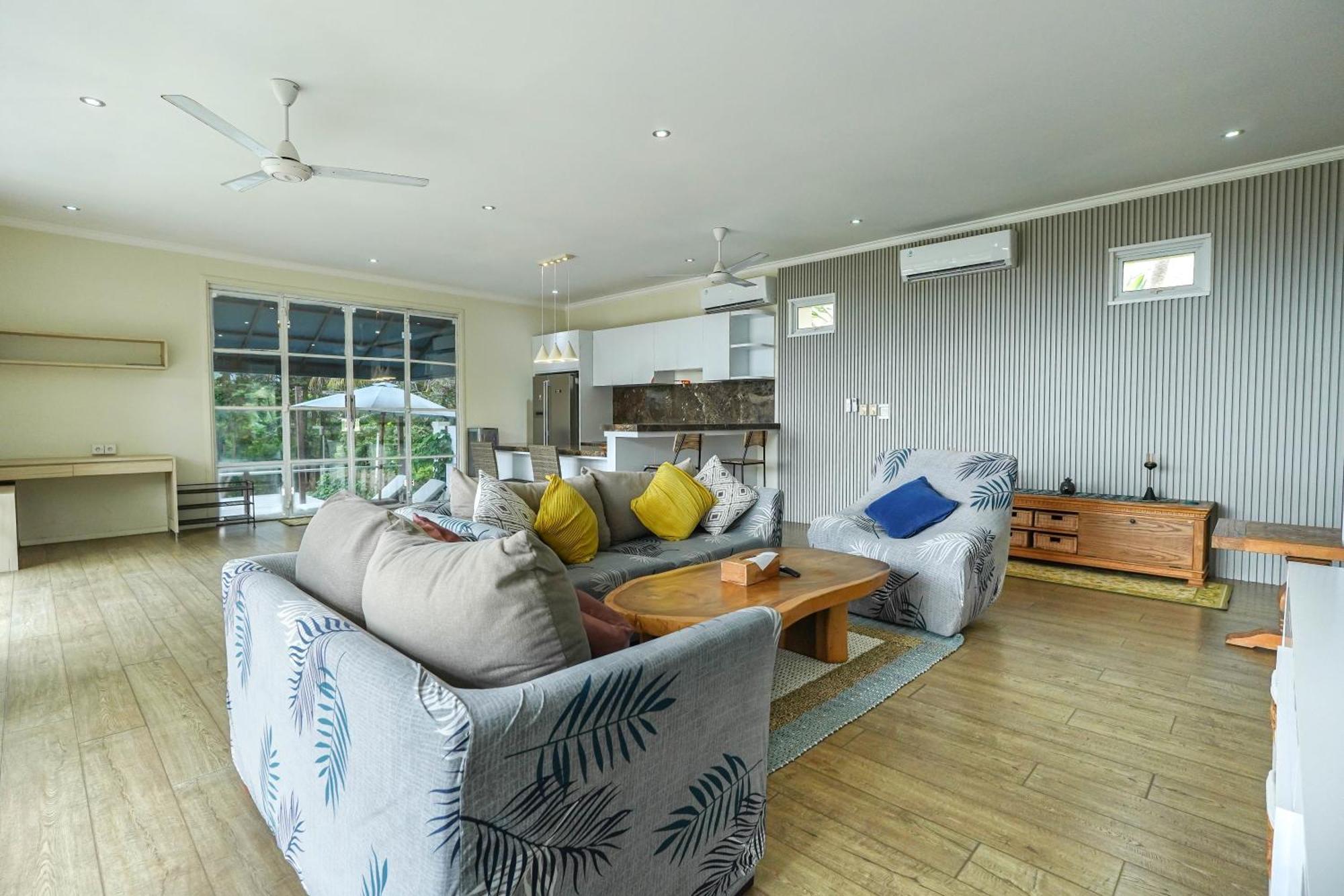 Kimana Villa 망기스 외부 사진