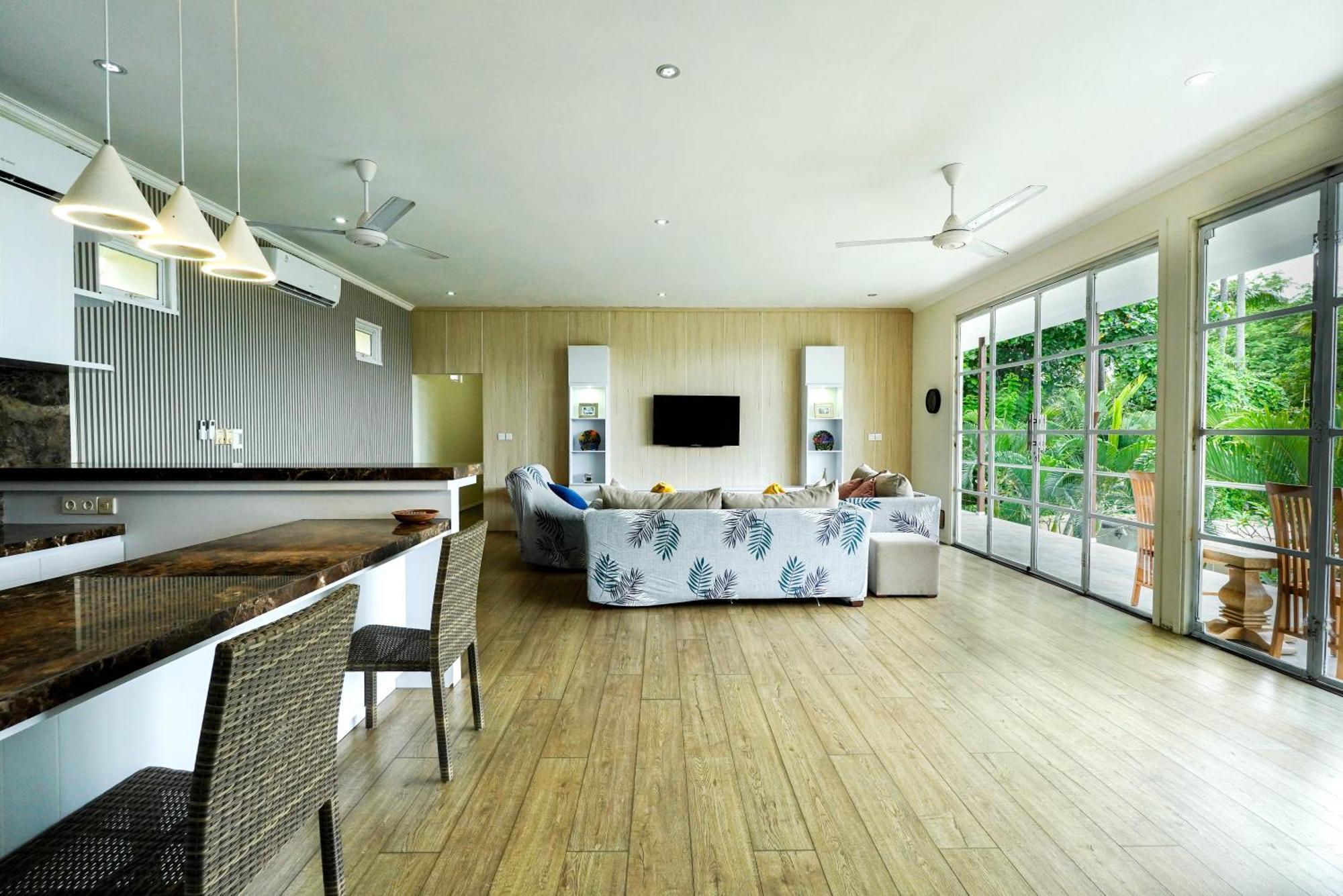 Kimana Villa 망기스 외부 사진